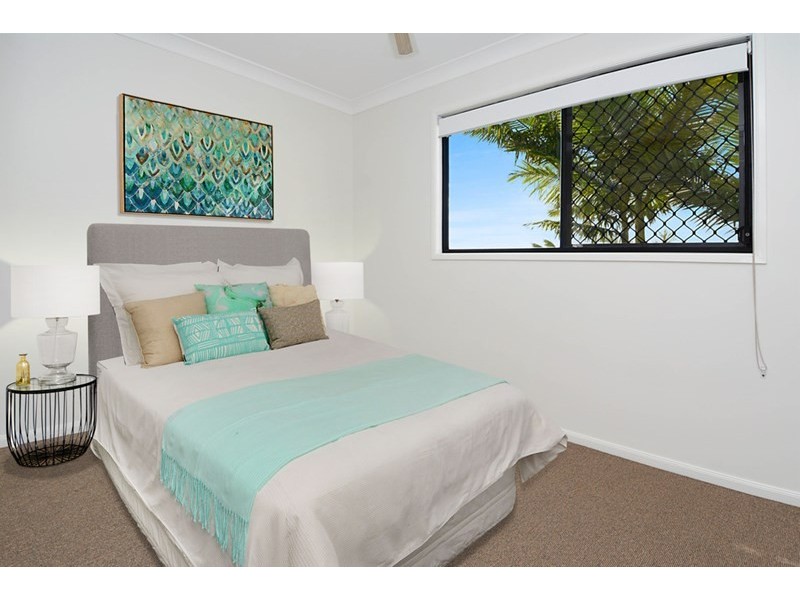 16 Hamley Street, Wooloowin QLD 4030