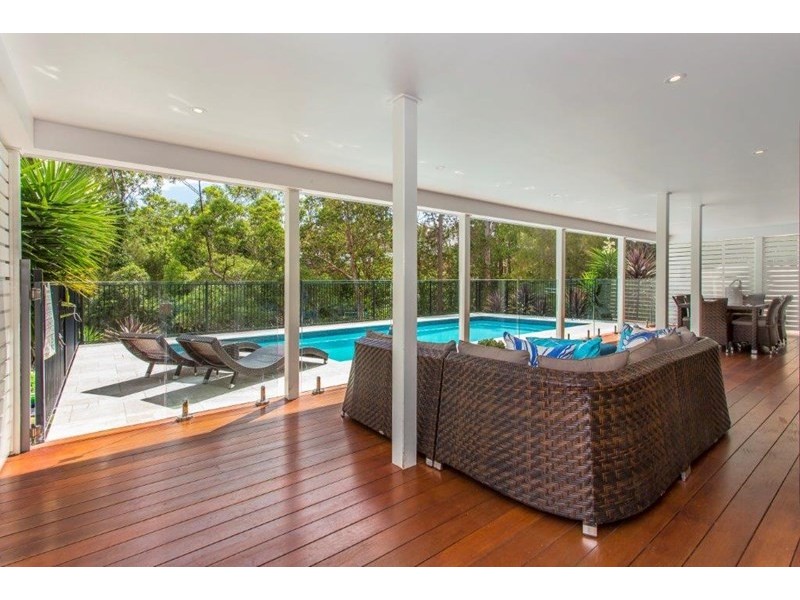 26 Fiddlewood Place, Bridgeman Downs QLD 4035