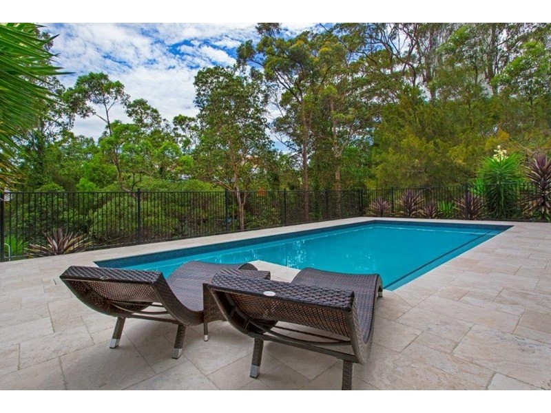 26 Fiddlewood Place, Bridgeman Downs QLD 4035