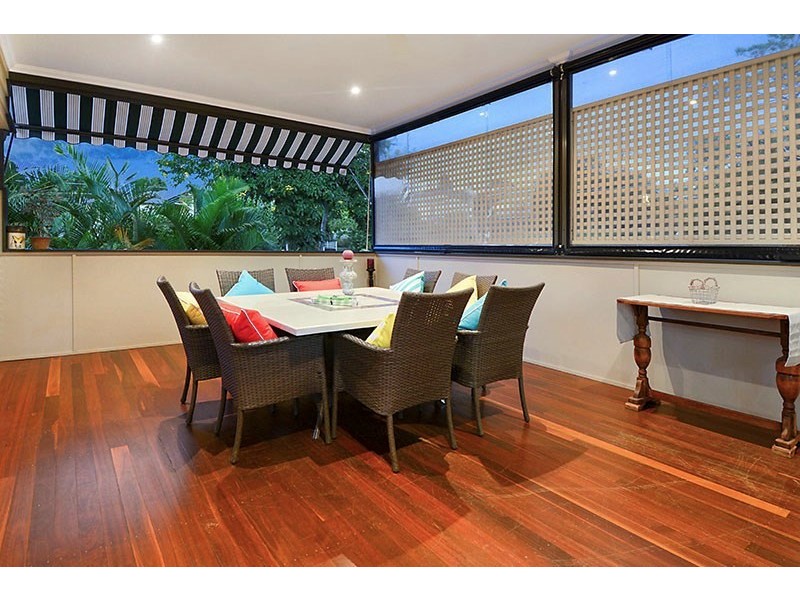 42 Uxbridge Street, Grange QLD 4051