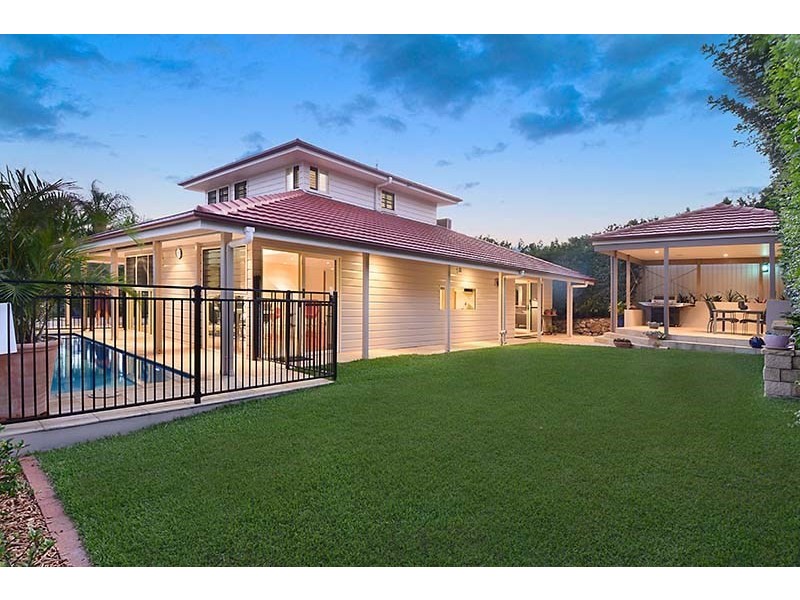 68 Chelford Street, Alderley QLD 4051