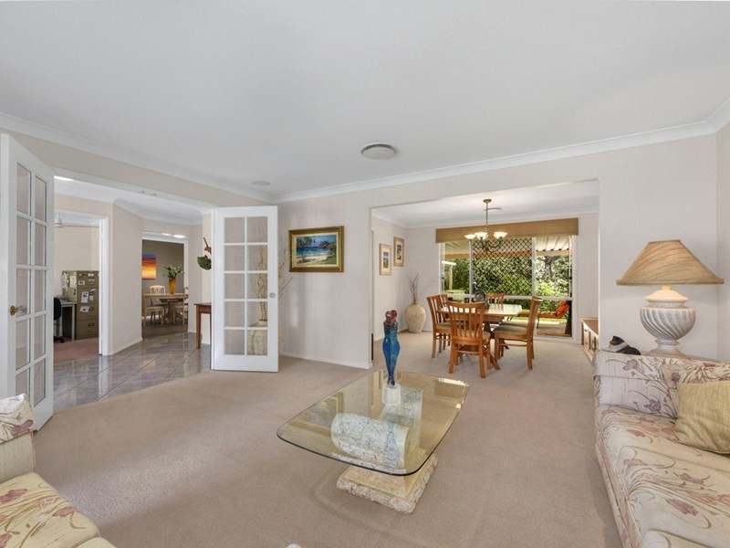 71 Halleys Crescent, Bridgeman Downs QLD 4035