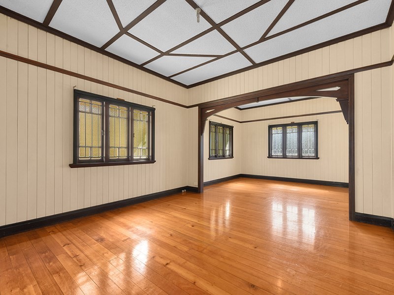 22 Jackson Street, Hamilton QLD 4007