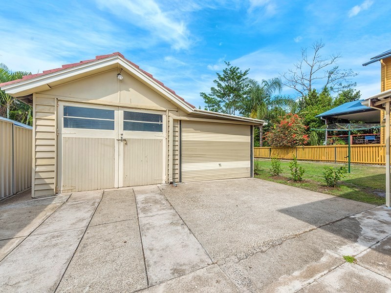 28 Goble Street, Hendra QLD 4011