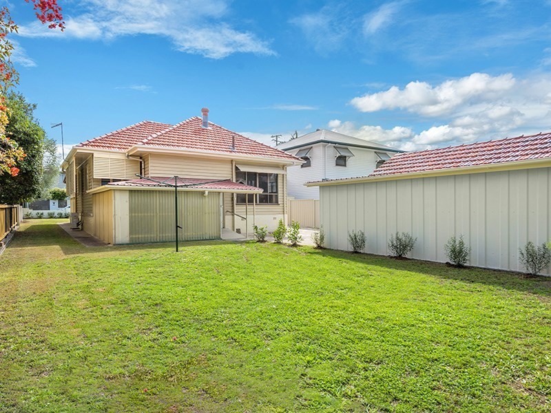 28 Goble Street, Hendra QLD 4011