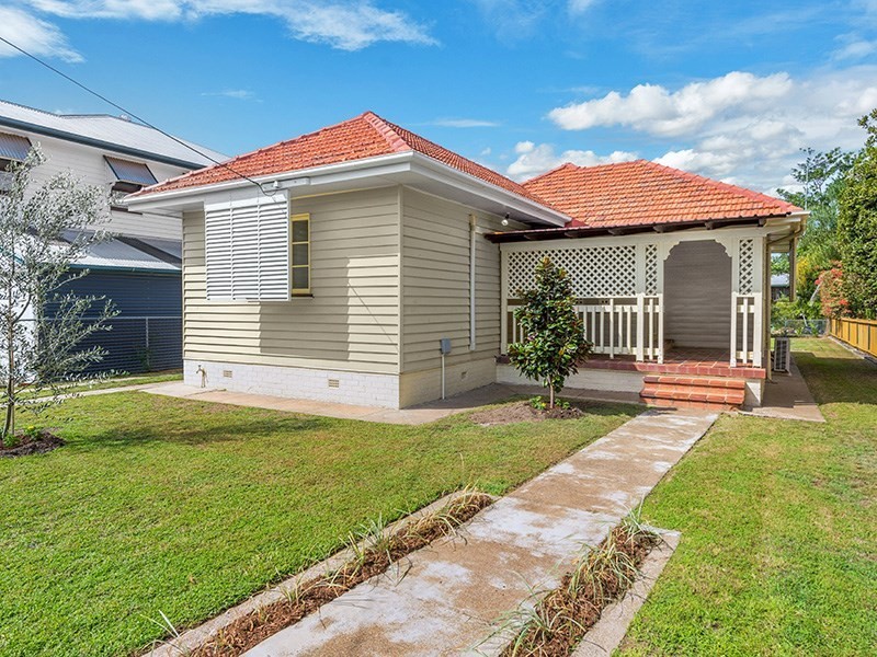 28 Goble Street, Hendra QLD 4011