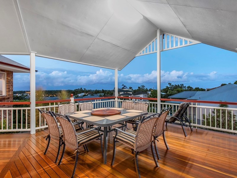 12 Capricorn Place, Bridgeman Downs QLD 4035