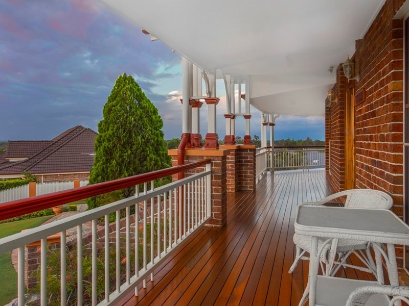 12 Capricorn Place, Bridgeman Downs QLD 4035