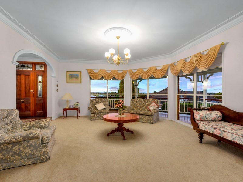 12 Capricorn Place, Bridgeman Downs QLD 4035