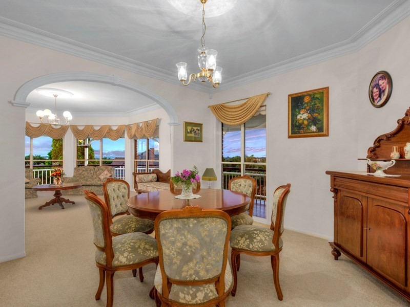 12 Capricorn Place, Bridgeman Downs QLD 4035