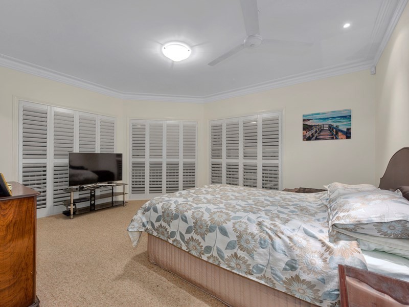 12 Capricorn Place, Bridgeman Downs QLD 4035