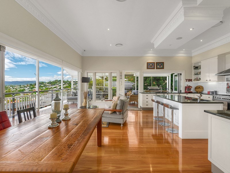 63 Paling Avenue, Wilston QLD 4051