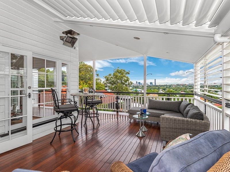 63 Paling Avenue, Wilston QLD 4051