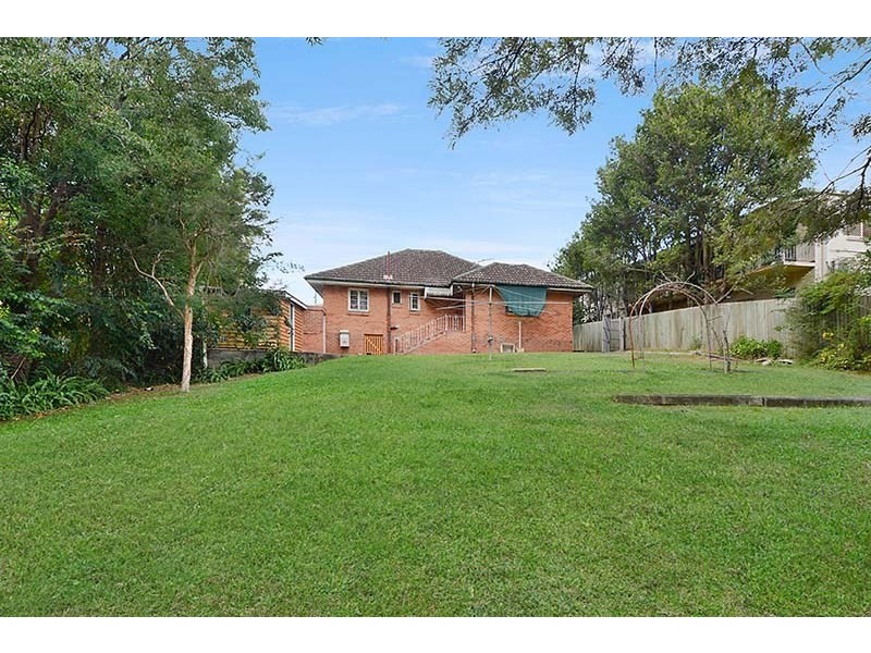 80 Gorman Street, Wooloowin QLD 4030