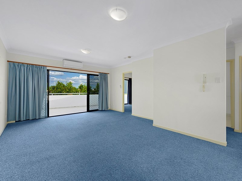 6/15 Stevenson Street, Ascot QLD 4007
