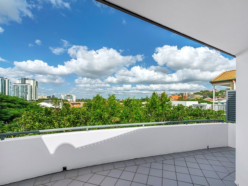 6/15 Stevenson Street, Ascot QLD 4007