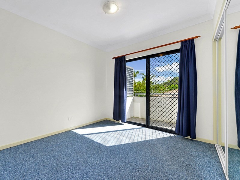 6/15 Stevenson Street, Ascot QLD 4007