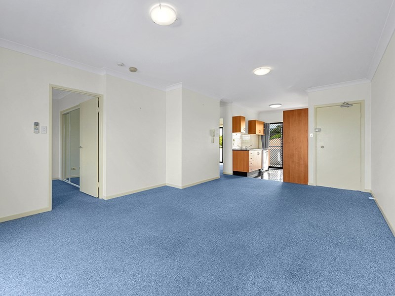 6/15 Stevenson Street, Ascot QLD 4007