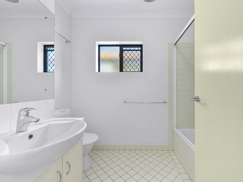 6/15 Stevenson Street, Ascot QLD 4007