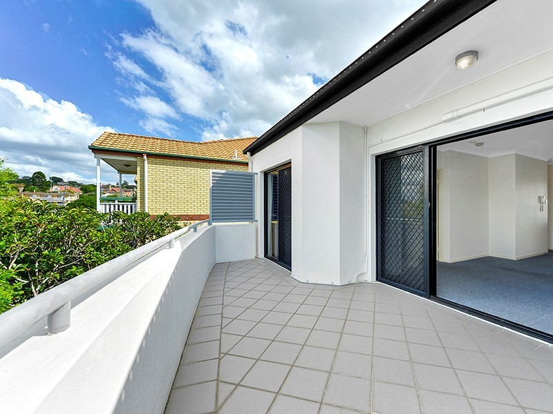 6/15 Stevenson Street, Ascot QLD 4007