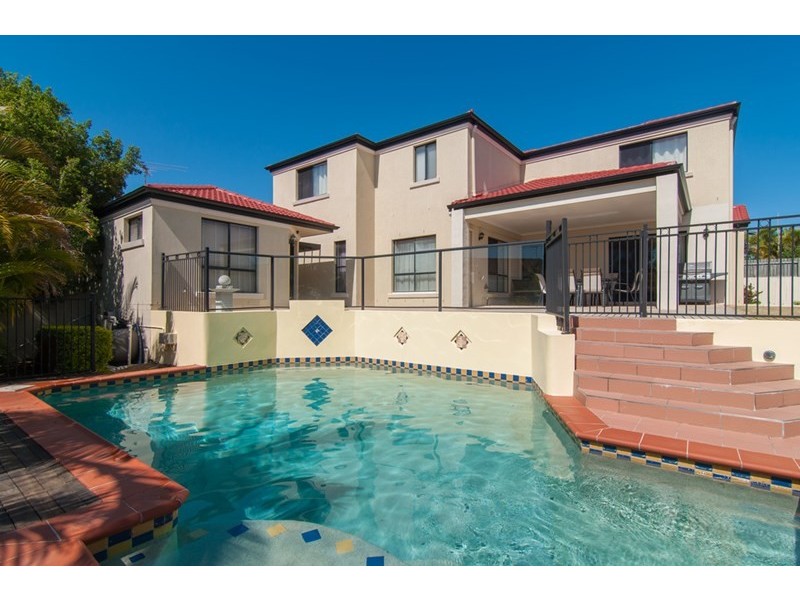 7 Capricorn Place, Bridgeman Downs QLD 4035