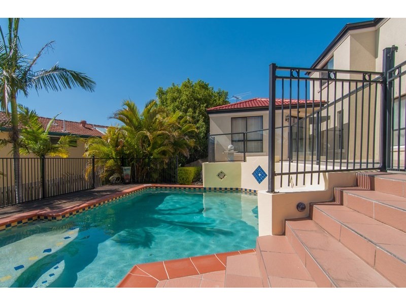 7 Capricorn Place, Bridgeman Downs QLD 4035