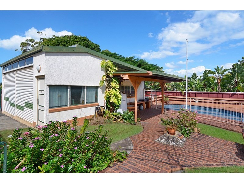 42 Hubbard Street, Wavell Heights QLD 4012