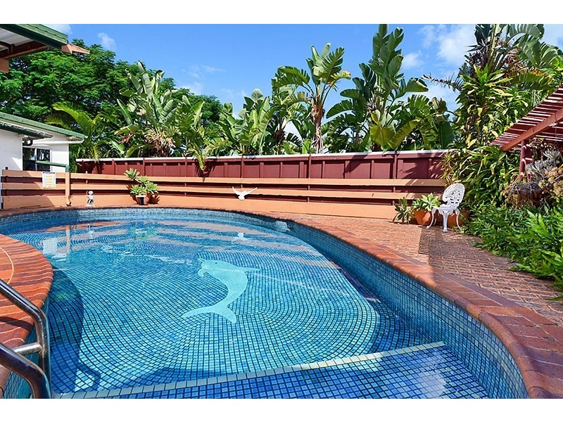 42 Hubbard Street, Wavell Heights QLD 4012