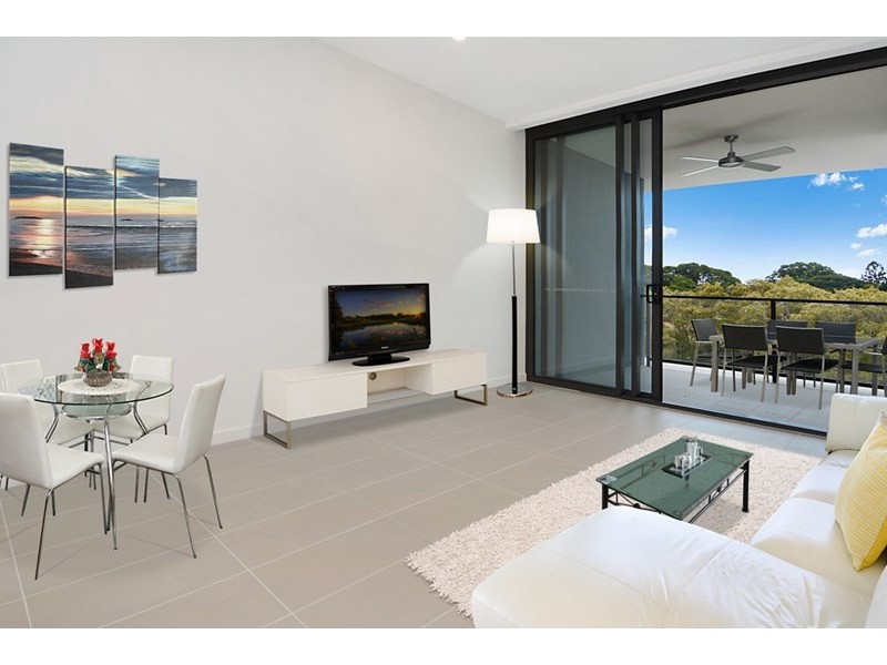 4410/18 Parkside Circuit, Hamilton QLD 4007