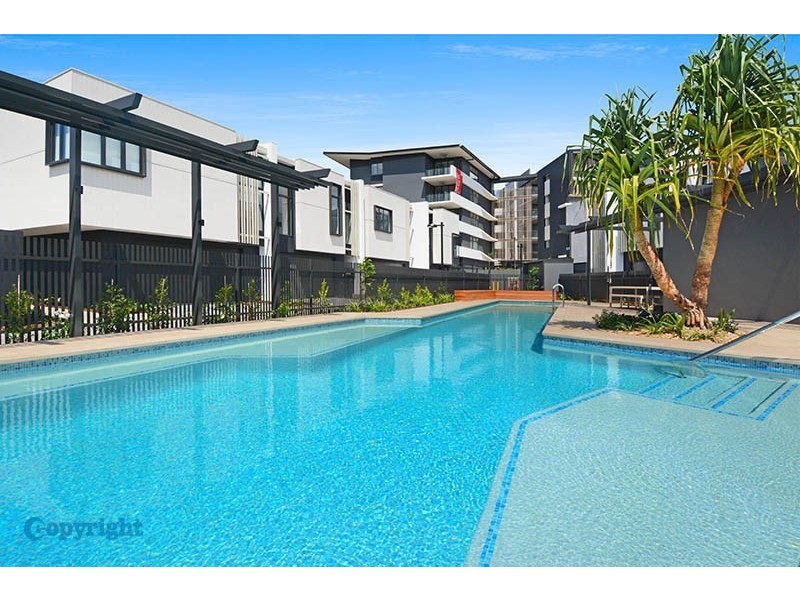 4410/18 Parkside Circuit, Hamilton QLD 4007