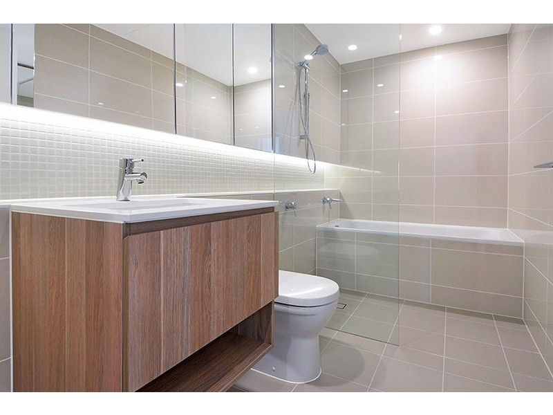 4410/18 Parkside Circuit, Hamilton QLD 4007