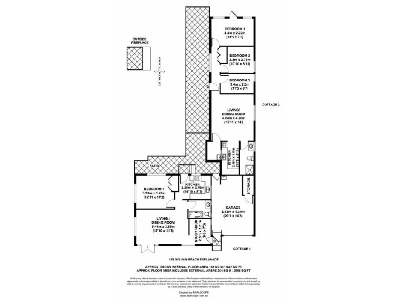 179 Sylvan Beach Esplanade, Bribie Island QLD 4507