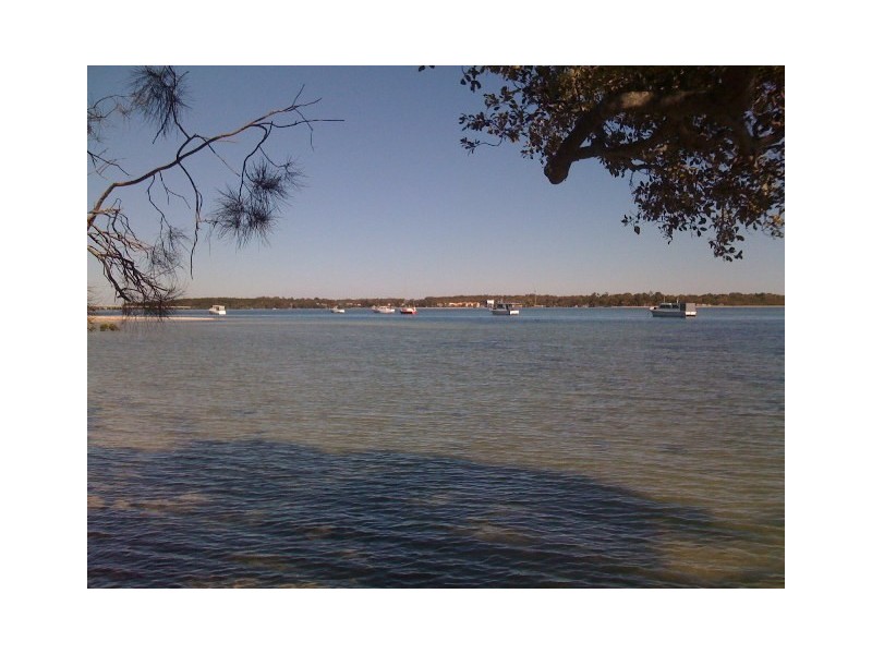 179 Sylvan Beach Esplanade, Bribie Island QLD 4507
