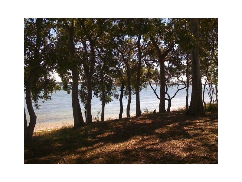 179 Sylvan Beach Esplanade, Bribie Island QLD 4507