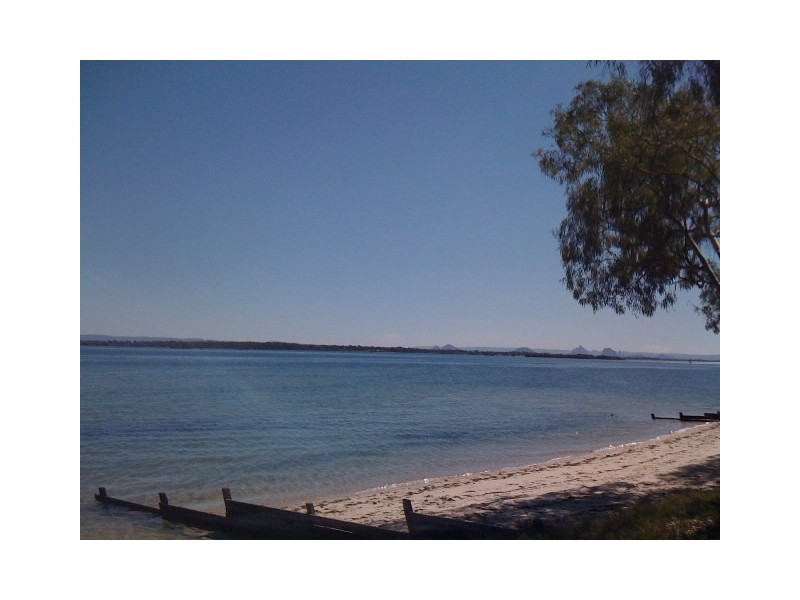 179 Sylvan Beach Esplanade, Bribie Island QLD 4507