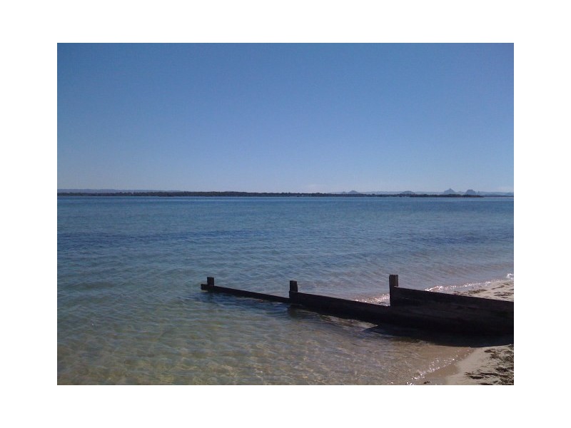 179 Sylvan Beach Esplanade, Bribie Island QLD 4507