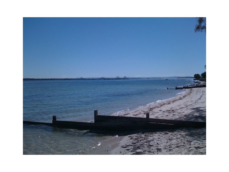 179 Sylvan Beach Esplanade, Bribie Island QLD 4507