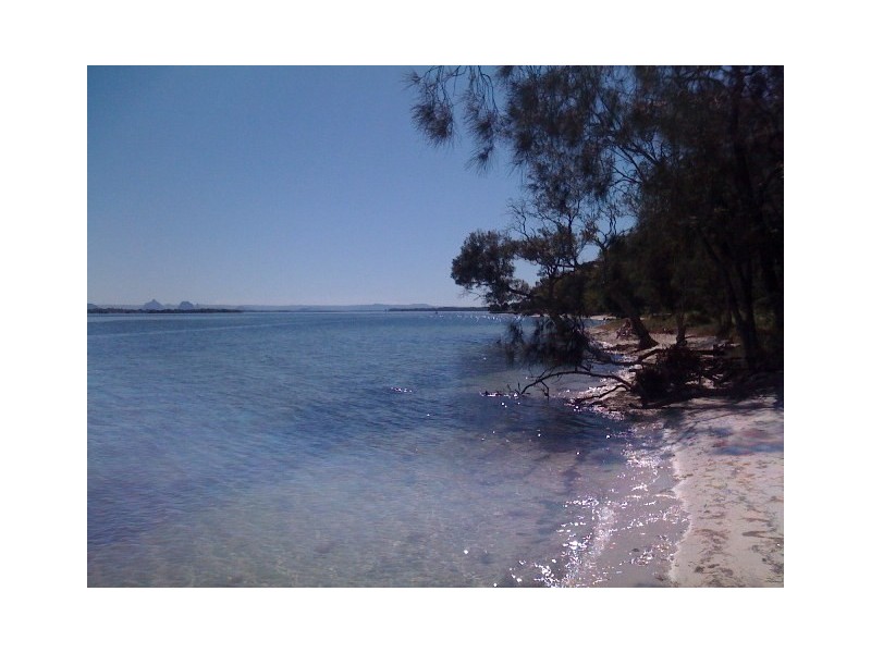 179 Sylvan Beach Esplanade, Bribie Island QLD 4507