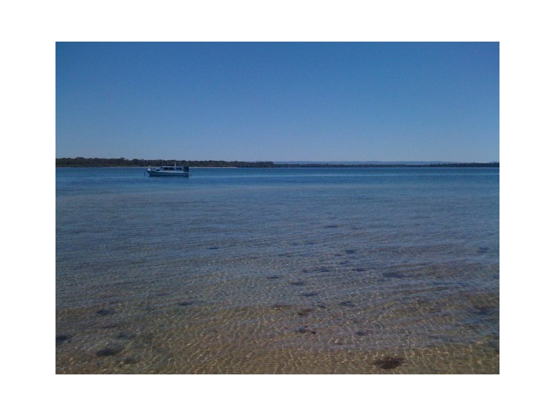179 Sylvan Beach Esplanade, Bribie Island QLD 4507