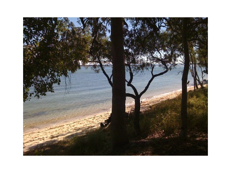 179 Sylvan Beach Esplanade, Bribie Island QLD 4507