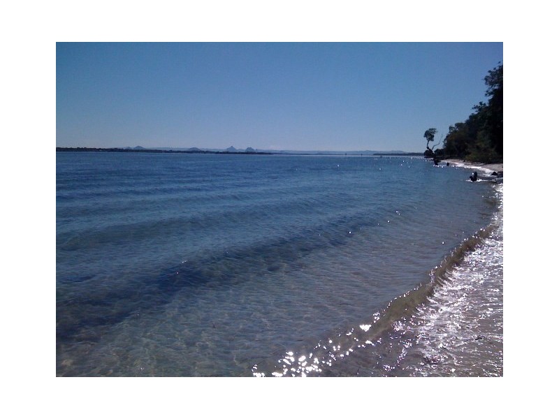 179 Sylvan Beach Esplanade, Bribie Island QLD 4507
