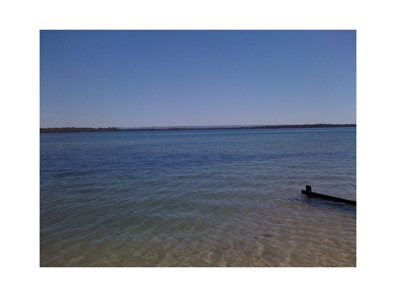 179 Sylvan Beach Esplanade, Bribie Island QLD 4507