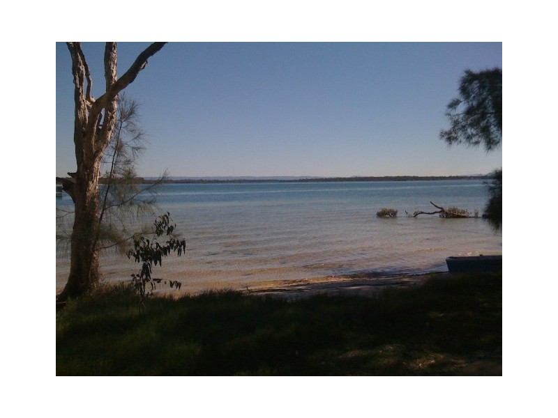 179 Sylvan Beach Esplanade, Bribie Island QLD 4507