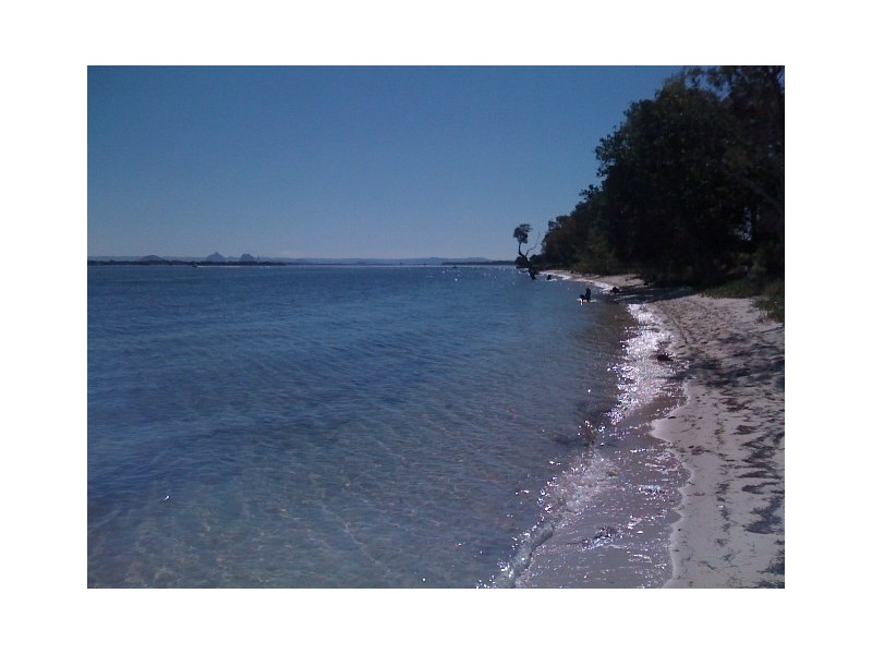 179 Sylvan Beach Esplanade, Bribie Island QLD 4507