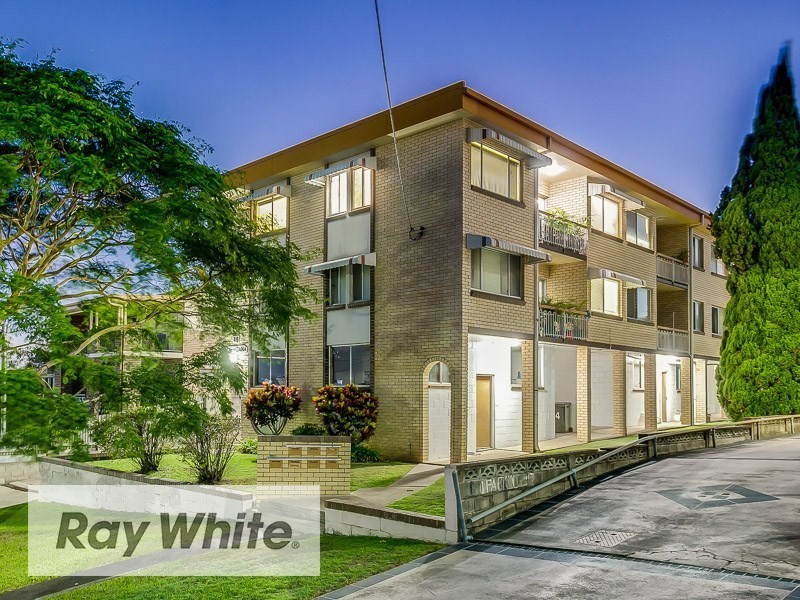 4/45 Leslie Street, Nundah QLD 4012