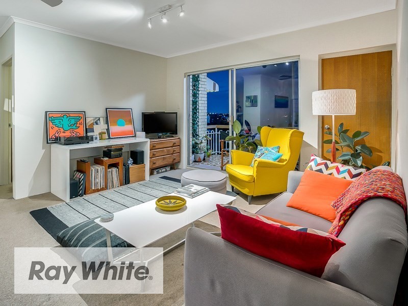 4/45 Leslie Street, Nundah QLD 4012