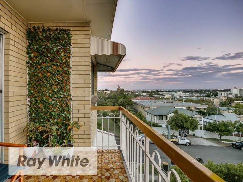 4/45 Leslie Street, Nundah QLD 4012