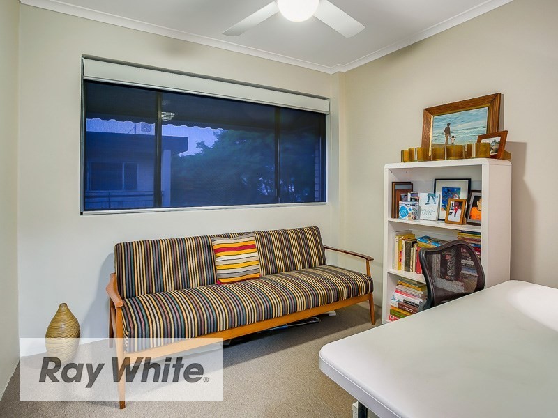 4/45 Leslie Street, Nundah QLD 4012