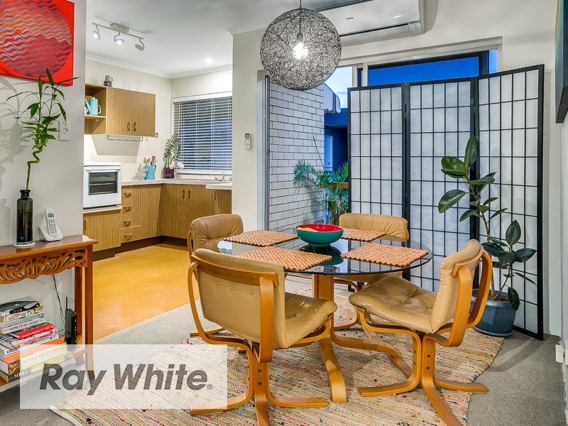 4/45 Leslie Street, Nundah QLD 4012