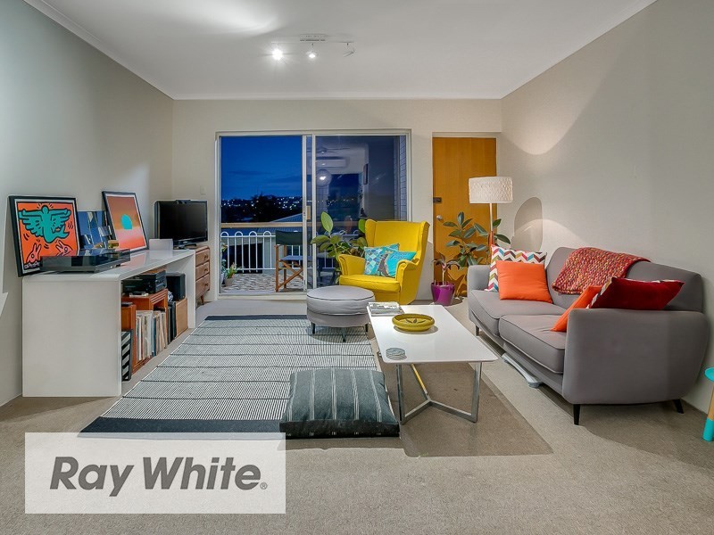 4/45 Leslie Street, Nundah QLD 4012